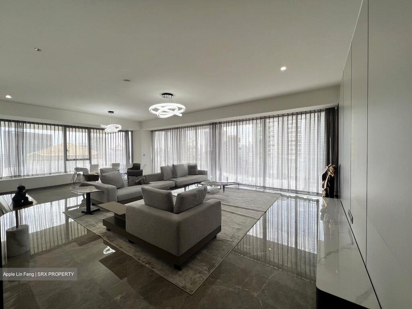 Boulevard 88 (D10), Apartment #502585141